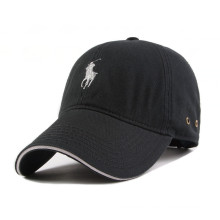 Sombrero personalizado de deporte / moda / ocio / algodón / béisbol / promocional / tejido de punto